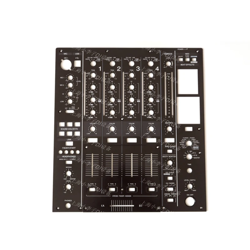 100% новая Оригинальная основная панель DNB1186 DAH2830 DJM-900/900NXS DJM900SRT | Электроника