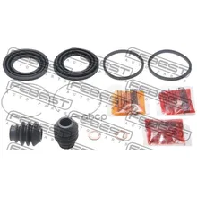 Ремкомплект Суппорта Тормозного Переднего Honda Pilot Yf4 2009- Febest 0375yf4f Febest арт. 0375YF4F