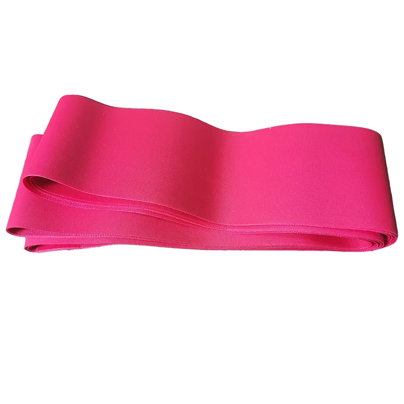 26Er Fat Bike Rim Tape 65Mm Larghezza Nylon Ad Alta Pressione Cerchio Per Bicicletta Nastro Fatbike Ruote Strisce