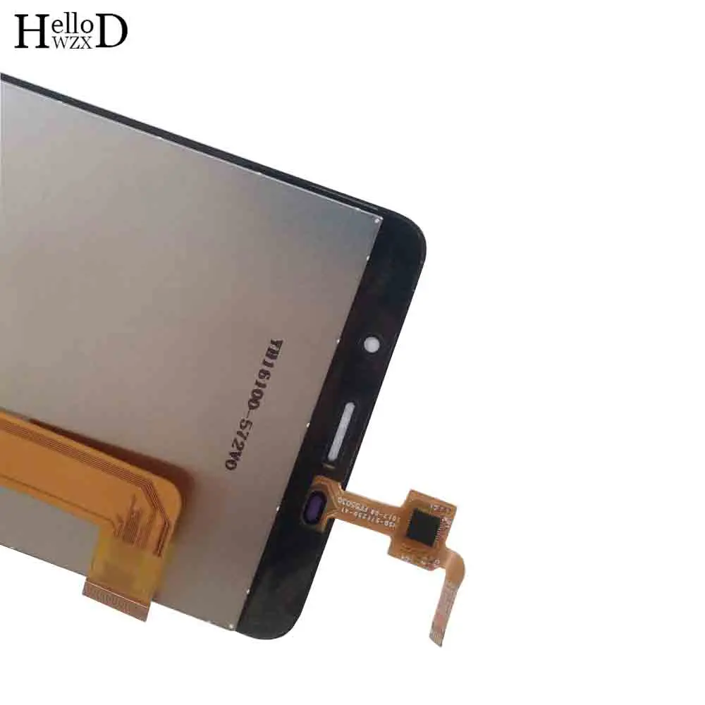 Мобильный ЖК-дисплей для Leagoo M8 ЖК-дисплей с сенсорным экраном дигитайзер для Leagoo M8 Pro lcd s сенсор Замена инструменты сборки