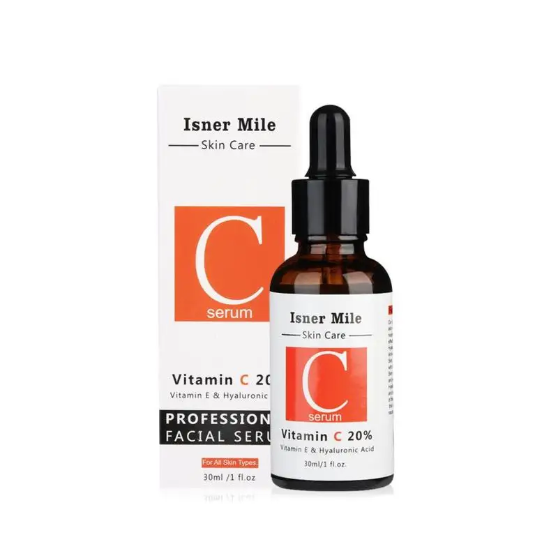 vc 20 serum