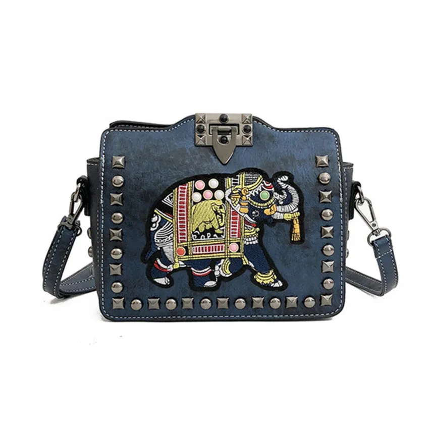 

Women Shoulder Bags Custom Shoulder Bag PU Leather Crossbody Bag