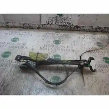 

WINDOW LIFTER FRONT LEFT SEAT LEON (1P1) Comfort Limited [15360957]