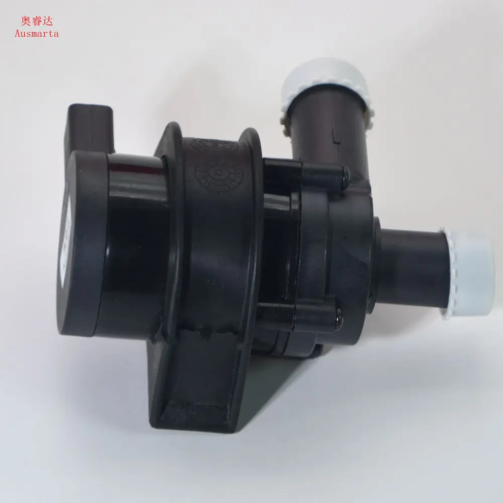 1 шт. 1K0965561J вспомогательный водяной насос для 2 0 T Jetta Passat Golf A3 Q3|auxiliary water pump|jetta pumpvw