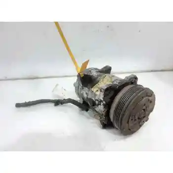 

SD508 AIR CONDITIONING COMPRESSOR PEUGEOT 205 SALOON