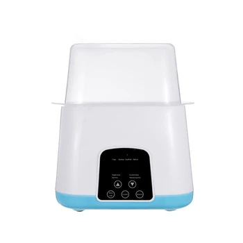 

Intelligent Automatic Heat Preservation and Disinfection Baby Bottle Heating Thermostat (EU PLUG)