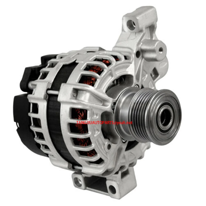 Генератор переменного тока для Volvo XC60 2 0 T 2009-2012 V70 S60 36001811 30659675 1799805 1799802 | Автомобили