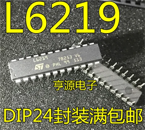 L6219 DIP24 L6219