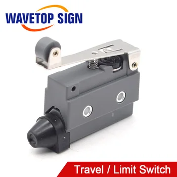 

CHINT Limit Switch Micro Switch YBLXW-6/11CL Rated Control Current AC 0.79A DC 0.14A Rated Voltage 380VAC 220VDC