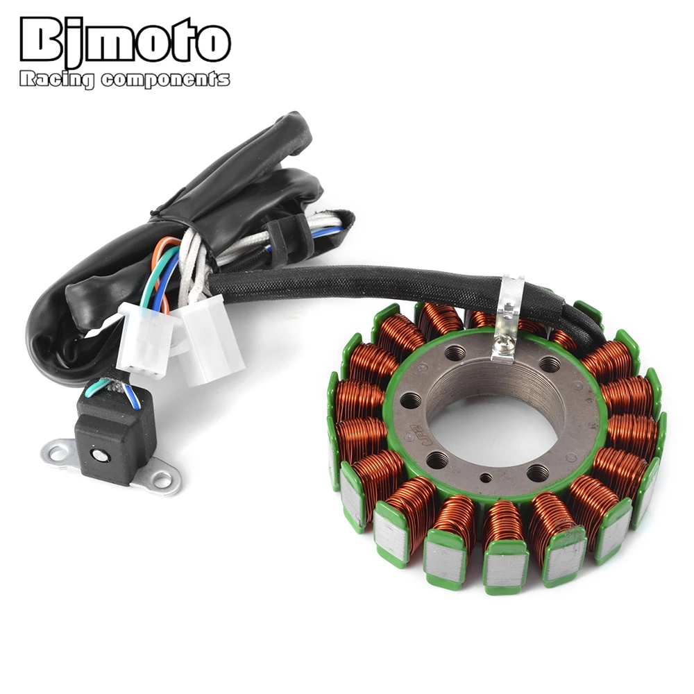Statora para Motor Bobina para Yamaha r e Xtz660 Bobina Tt600e tt 600r 600e 600 Tenere Xtz503 660 Xtz-660 Atv Tt600 Tt600r –