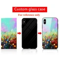 Custom Glass Cover