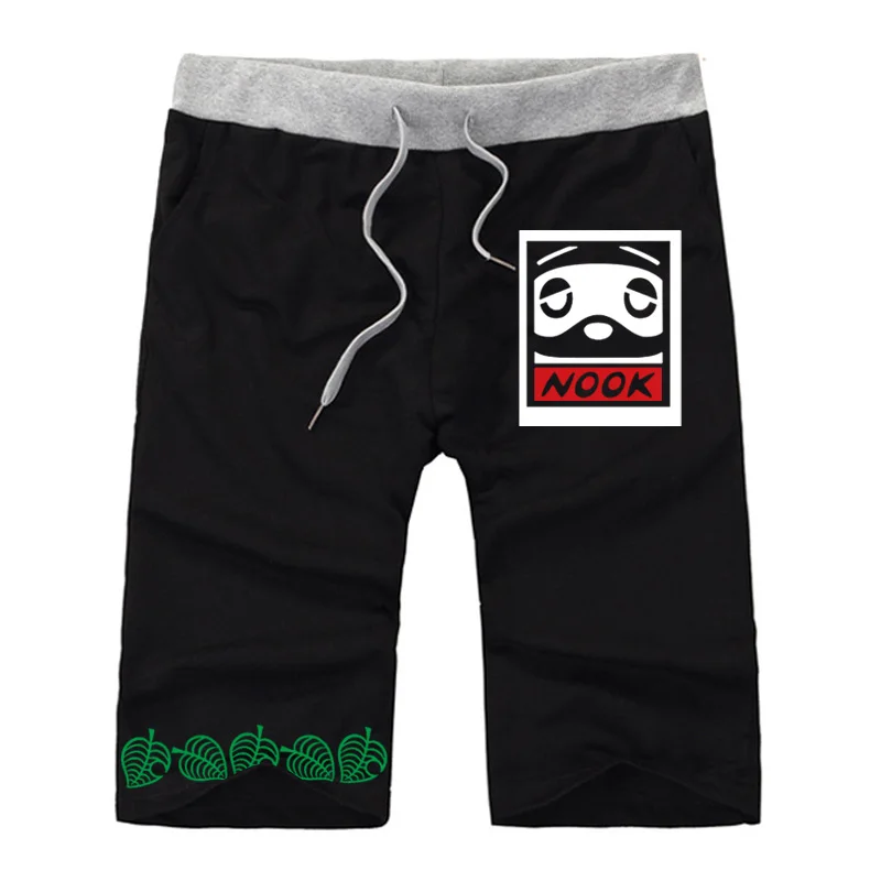 动物森友会短裤015