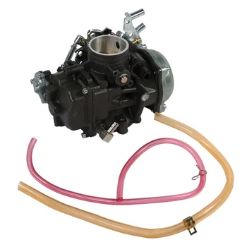 

CV 40mm Carburetor for Harley-Davidson Sportster 883 1200 Electra Glide 27490-04