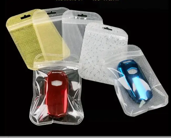 Лучшие продажи маленький ziplock Пластик сумка самозапечатывающийся молнии мелкая потребительская тара Поли Zip-пакет мешок посылка с