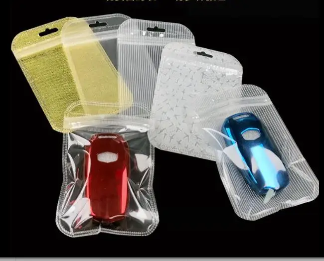 Лучшие продажи маленький Ziplock полиэтиленовый пакет самоблокирующийся мешок на