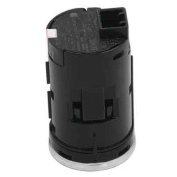 

Key Engine Switch Button Start Push Black+Red Car High quality Durable