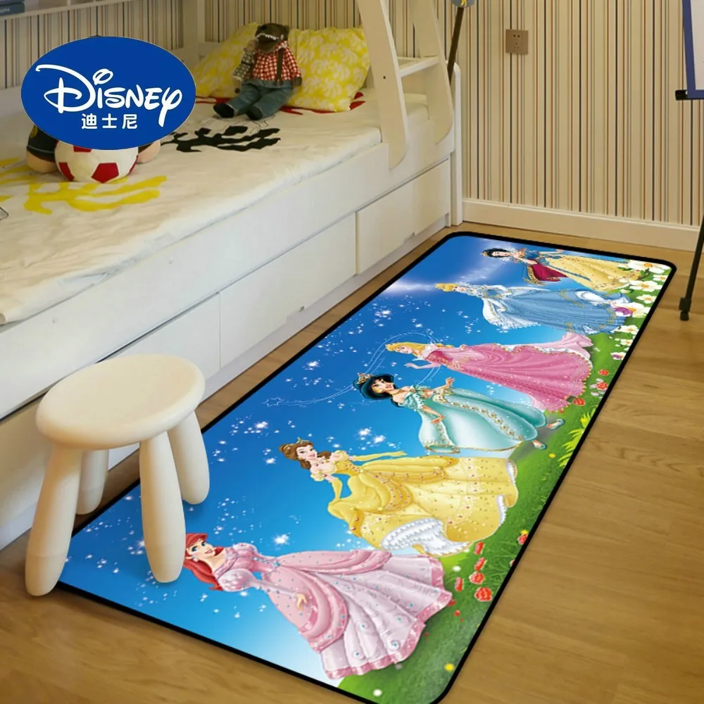 ディズニーライオンキングシンバカーペットキッチンラグ床マット