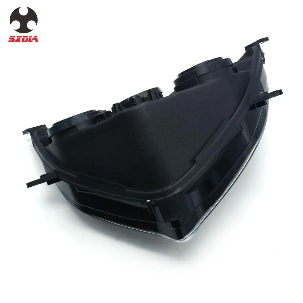 Мотоциклетные фары фара в сборке для Suzuki GSXR600 GSXR 600 GSXR750 GSXR 750 600 750 2008 2009 2010 08 09 10
