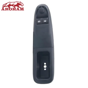 

Free Shipping New Brand Power Window Switch For Peugeot 406 OEM 6552.YX 6552YX With Best Quality