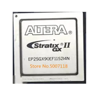 

EP2SGX90EF1152I4N BGA 100% New Original