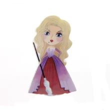 דוד אביזרי 10 יח'\חבילה בעלי החיים שרף שטוח בחזרה לשיער קשתות מישוריים מלאכות DIY טלפון קישוט, 10Yc8795(China)