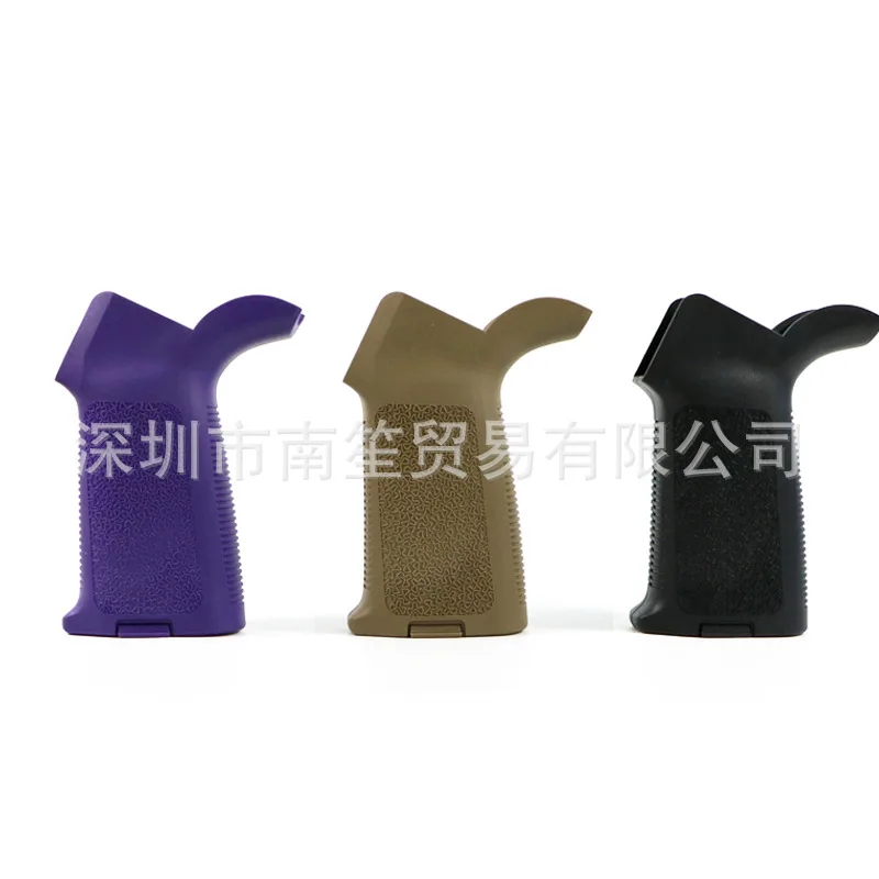 Kam Ming 9 поколение HK416 TTM Bd556 Moe после захвата воды qiang wan ju модифицированный двигатель G