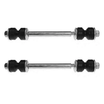 

2Pcs Front Stabilizer Sway Bar Compatible for Chevrolet Avalanche Silverado Tahoe GMC Sierra Yukon Cadillac Escalade