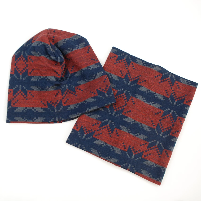 Männer Frauen 100% Merino Wolle Beanie kinder Wolle hut 2 Schicht lauf reiten winter thermik kappe Sport Warme gemütliche wolle – Detail 4