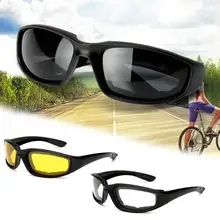 Очки для вождения автомобиля, солнцезащитные очки с УФ-защитой, очки для езды на мотоцикле, очки ночного видения, очки для водителя, унисекс, солнцезащитные очки