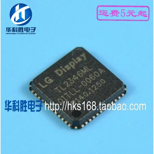 1 шт./TL2346ML QFN