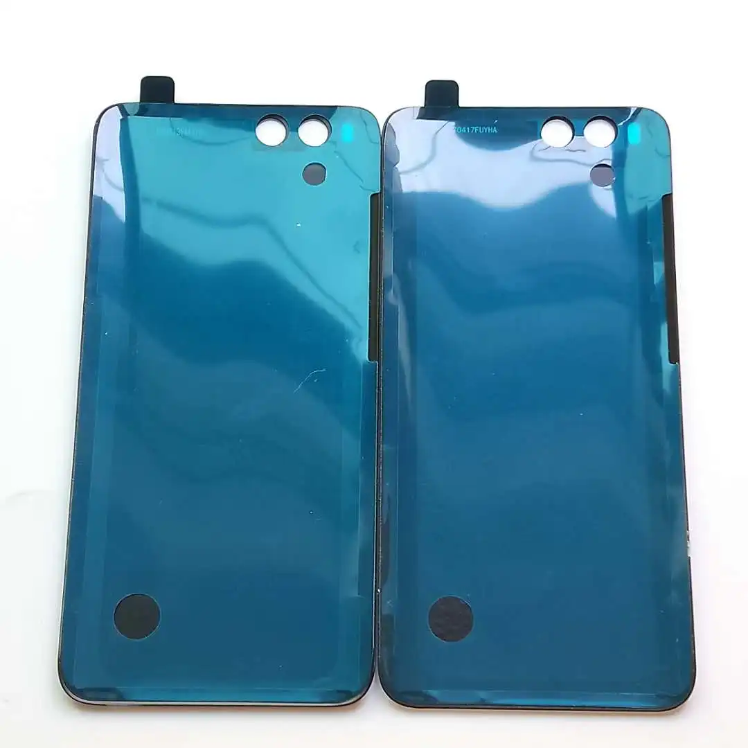 mi 6 крышка батареи 3D стекло крышка батареи для Xiaomi mi 6 mi 6 M6 чехол для телефона mi 6 задняя крышка корпуса Замена