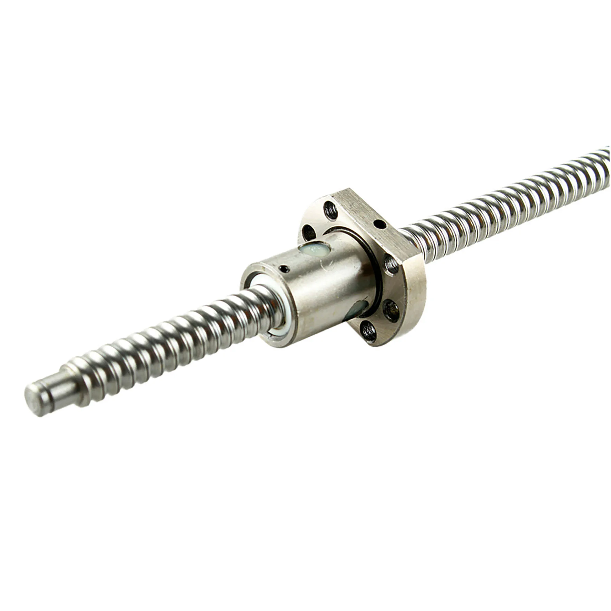 Винт SFU 1605. Винт ШВП sf2505. Шариковый винт sfu32. Ball Screw 1605.