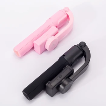 

3-in-1 bluetooth anti-shake selfie stick tripod handheld universal stabilizer