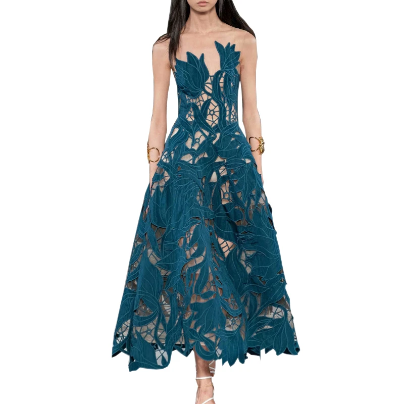 mesh dress with jeans