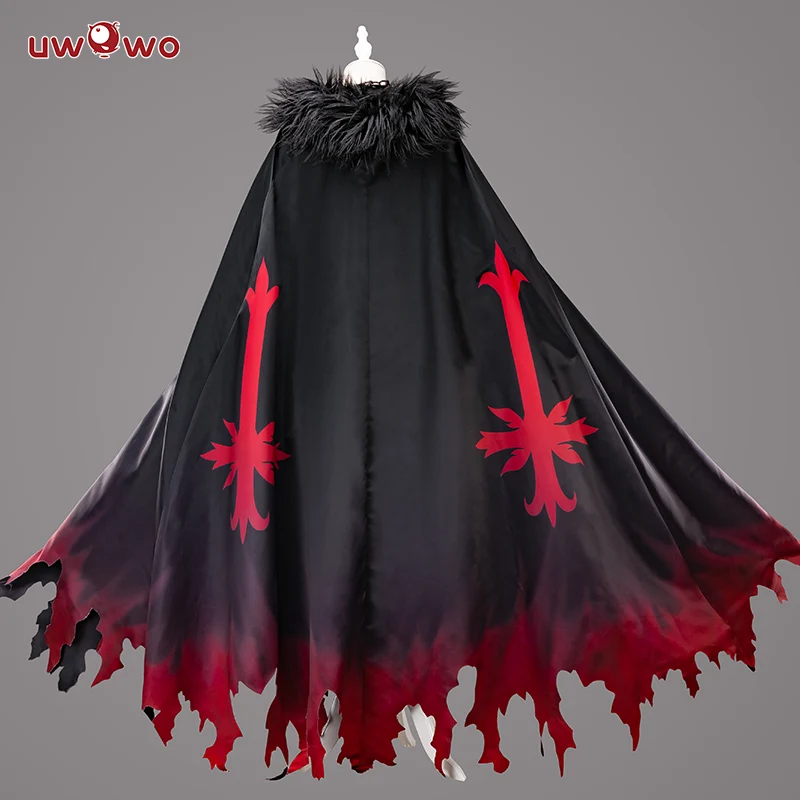 Для костюмированной вечеринки игры Fate/Grand для Жанна д 'Арк изменить (J'Alter)