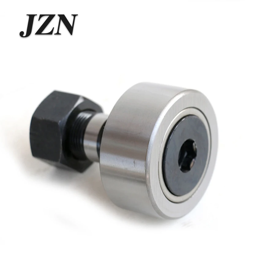 

Bolt type roller needle bearing track CF3 CF4 CF5 CF6 CF8 CF10 CF12 CF16 CF18 CF20 CF24 CF30 -1