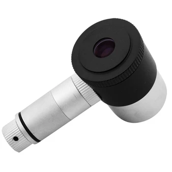 

1.25Inch Planetary Eye Lens Dual Electronic Eyepiece Astronomy Telescope Eyepiece for Astronomical Monocular