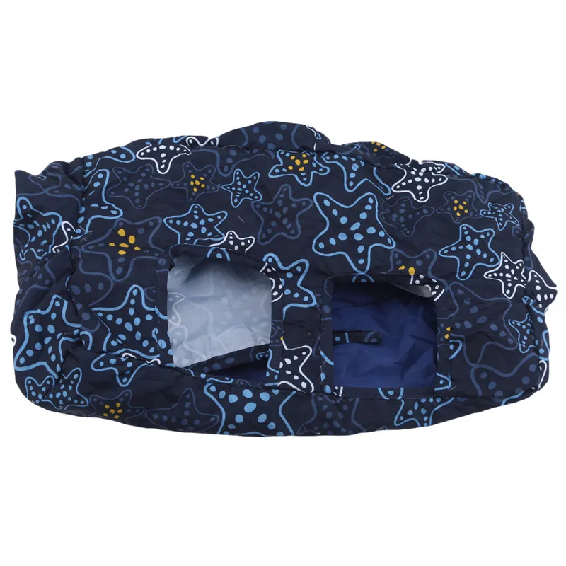 Infantil para Carrinho de Compras Assento para Sala de Jantar Segura e Portátil Almofada Cadeira Protetora Viagem 14 High Quality Mamãe e Bebê