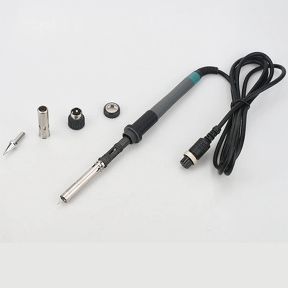 936 Stazione Di Saldatura Elettrica Per Ferro Da Stiro 5pin - Foto 6