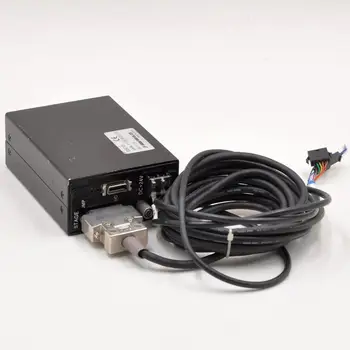 

SIGMA KOKI GSC-01 5-phase stepper motor driver