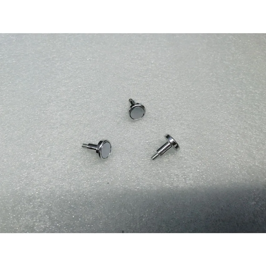 M3 magnet screw 120pcs/bag for led module panel quickly installation Full color led display P3 P4 P5 P6 P10