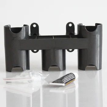 

Brush Storage Rack Save space Replacement Vacuum Cleaner Sweeping robot
