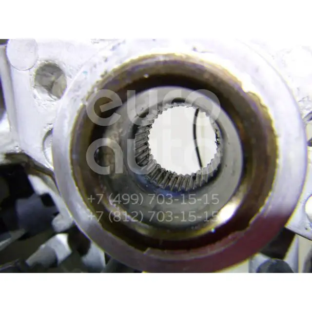 Рулевое колесо для AIR BAG(без AIR BAG), состояние – Б/У,, для Subaru Impreza(G12) 34311AG250JC 34311AG250JC