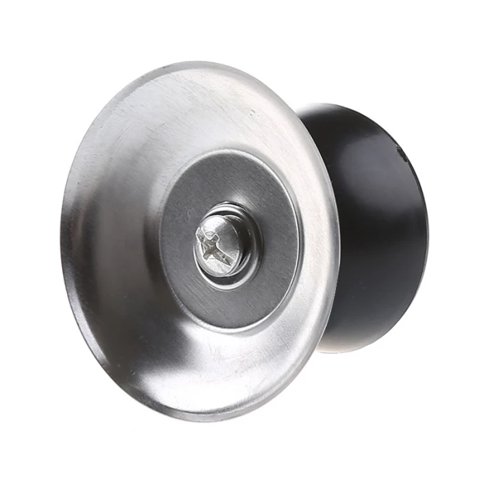 Pot Pan Lid Hand Grip Cover Knob Handle Replacement Holding For Kitchen Cookware JS23