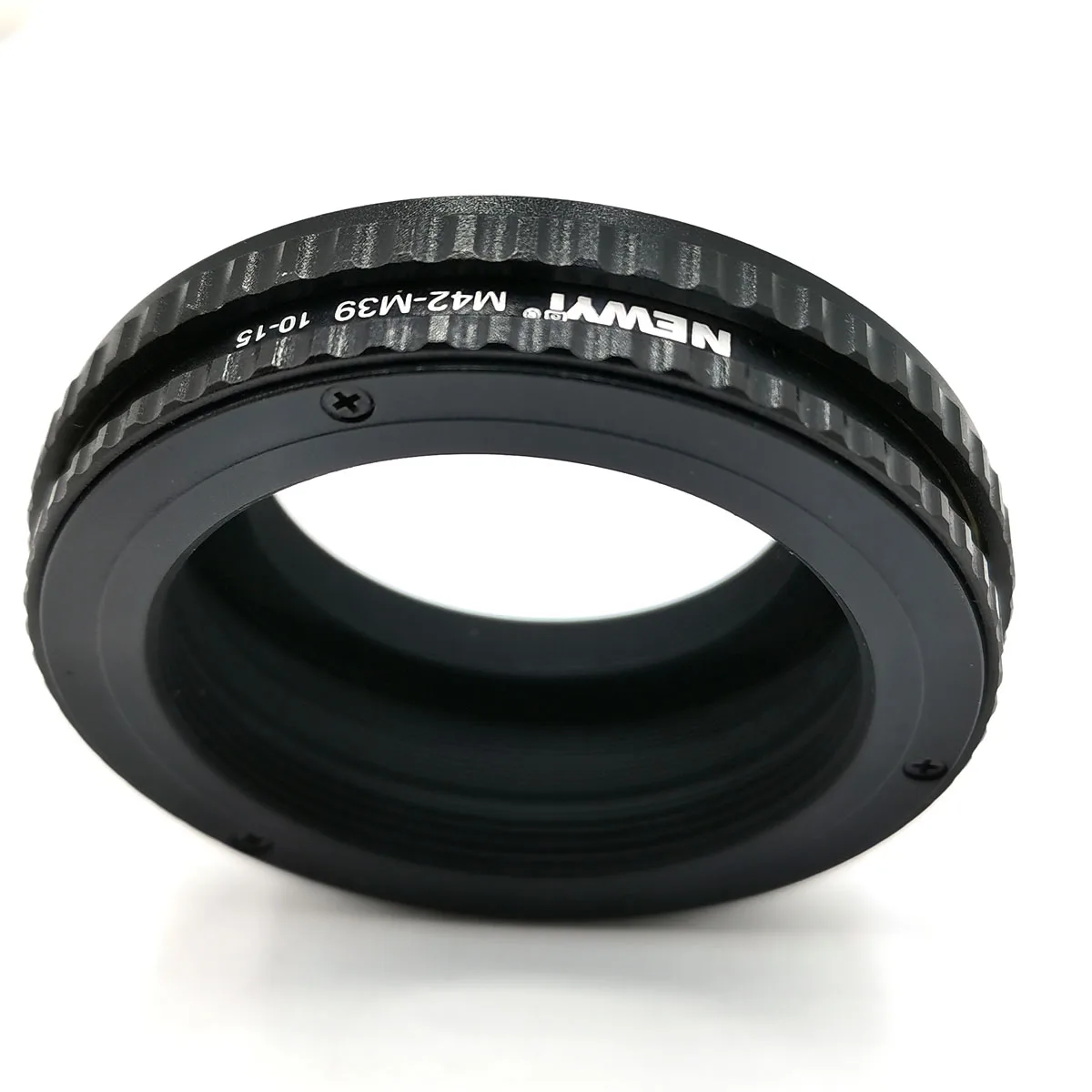 調整可能な焦点リングアダプター,m42からm39/l39マウント用,マクロ拡張チューブ,10mm 15mm,m42 m39|Lens Adapter|  - AliExpress