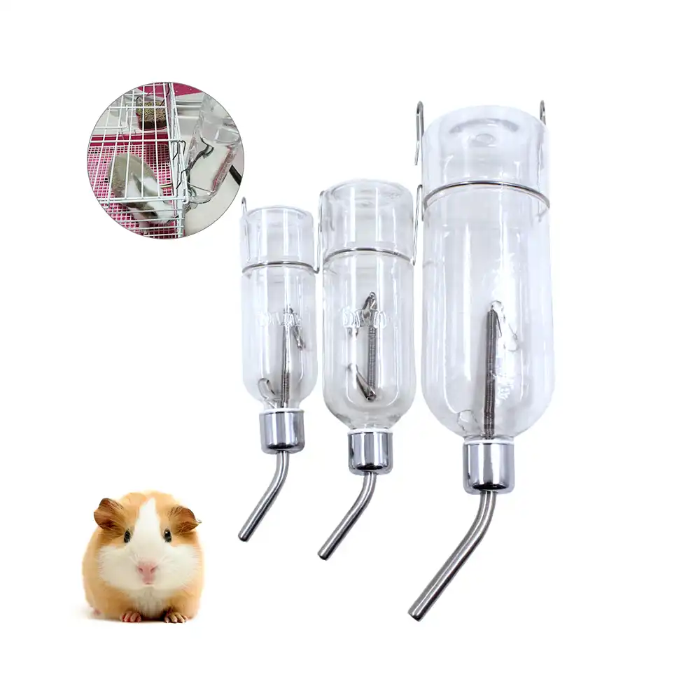 guinea pig water dispenser