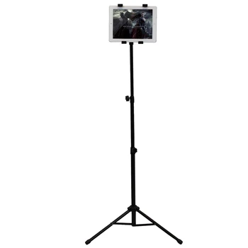

Adjustable Table tripod for Ipad 1 2 3 4 AIR MINI SAMSUNG GALAXY NOTE 10.1
