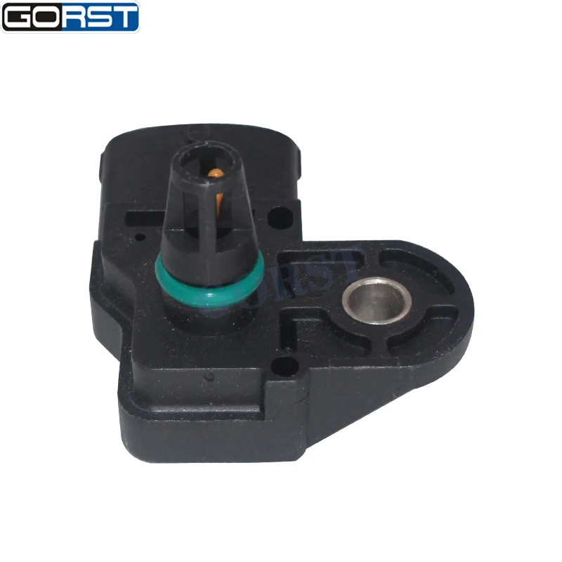 Air intake Manifold Absolute Boost Pressure MAP Sensor 0281002437 For Fiat  Croma Doblo Ducato Grande Punto Multipla 93171176 0281002437,0281006077,0281006029,0281002680,0281002845,0281006076,0281006028,0261230281,02612-6