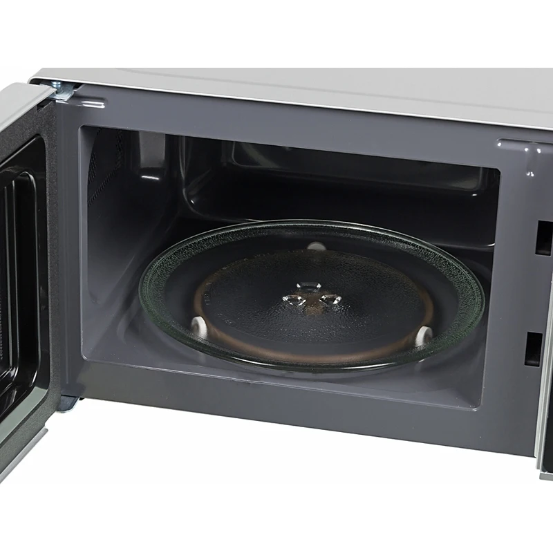 Микроволновая Печь BBK 20MWS-708M/BS 20л. 700Вт серебристый/черный