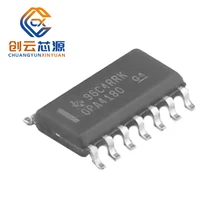 

1Pcs New Original OPA4180IDR SOIC-14 Arduino Nano Integrated Circuits Operational Amplifier Single Chip Microcomputer